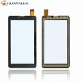 【3C VictoryEagle Store】New touch screen For 7" RoverPad Sky Glory 3G C7 GO S7 Tablet Screen Panel Digitizer Glass Replacement Free Shipping. 