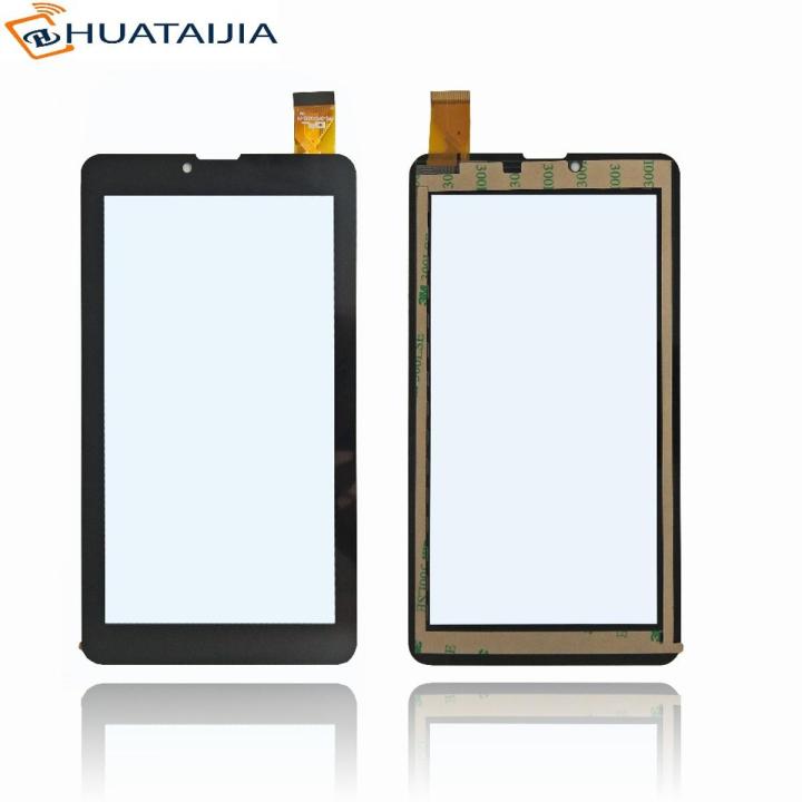 【3C VictoryEagle Store】New touch screen For 7" RoverPad Sky Glory 3G C7 GO S7 Tablet Screen Panel Digitizer Glass Replacement Free Shipping
