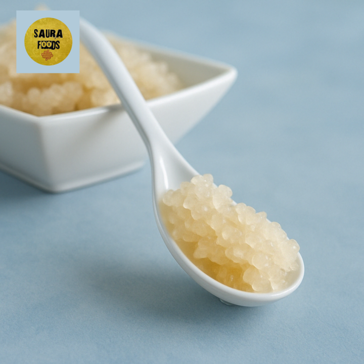 ACTIVE Water Kefir Grains