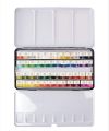 MUNGYO Professional Water Color 48 PAN Set. 