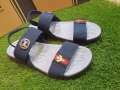 TrendTrack Men's Sandals: Stay Fashionable on Any Terrain. 