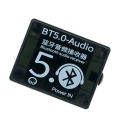 DIY bluetooth decoder board MP3 lossless car speaker amplifier modified bluetooth audio 4.1/5.0 circuit board. 
