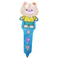 BEAR THEME LONG FOIL BALLOON PACK OF 2 FOIL BALLOONS. 