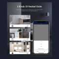 Tuya  smartlife app 2 channal smart wifi switch - Home automation 220v 5A per channal. 