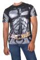 BATMAN PACKS WORKOUT T-SHIRT. 