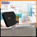 PREMIUM SMART BOX MXQ 4K ANDROID TV BOX QUAD CORE PROCESSOR 1GB RAM 8GB STORAGE ULTRA HD STREAMING FOR NETFLIX YOUTUBE IPTV MOVIES GAMING COMPACT MEDIA HUB WITH SMOOTH 4K PLAYBACK FOR HOME THEATER. 