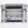 Thermal Label Printer for Wireless Parcel Shipping Desktop Maker for Small Business 100-240V (EU Plug). 