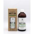 100% Pure and Natural MCT Oil 500ml. 