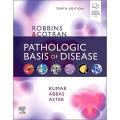 ROBBINS AND COTRAN BASIS PATHOLOGY 10TH EDITION BY KUMAR ABBAS ASTE. (BIG ROBBINS) - Both vols. 
