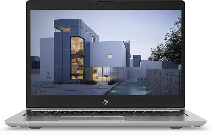 HP - EliteBook 840G5 - CORE I5 8TH GENERATION- 8GB RAM - 256GB SSD - Windows® 10 Activated - FREE LAPTOP BAG - DARAZ LIKE NEW LAPTOPS - USED
