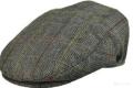 Stylist men cap. 