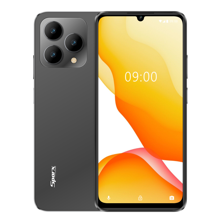 Sparx Note X