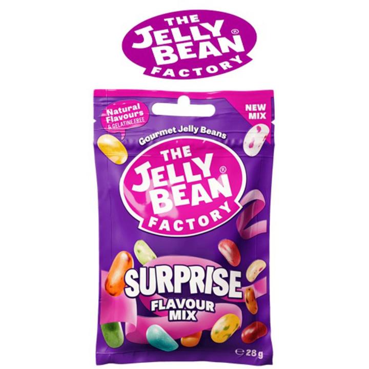 The Jelly Belly Candy 28 g ( Imported )