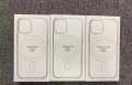 Official MagSafe Clear Case for iPhone 12 Pro 12Mini 12Pro Max. 