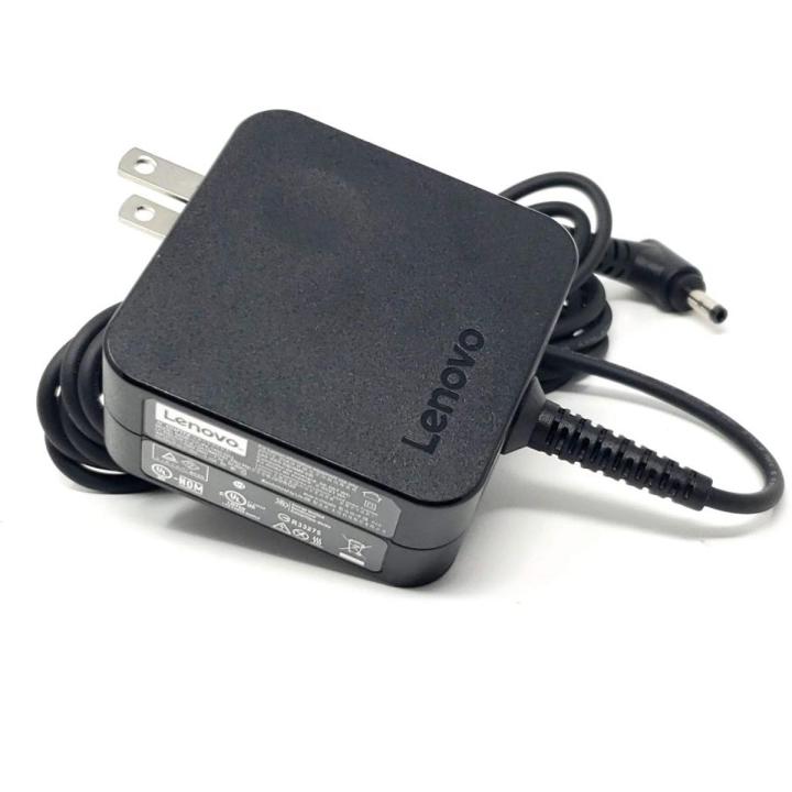 Genuine Lenovo ADL45WCC AC Adapter Charger 20V 2.25A 45W 4.0*1.7mm