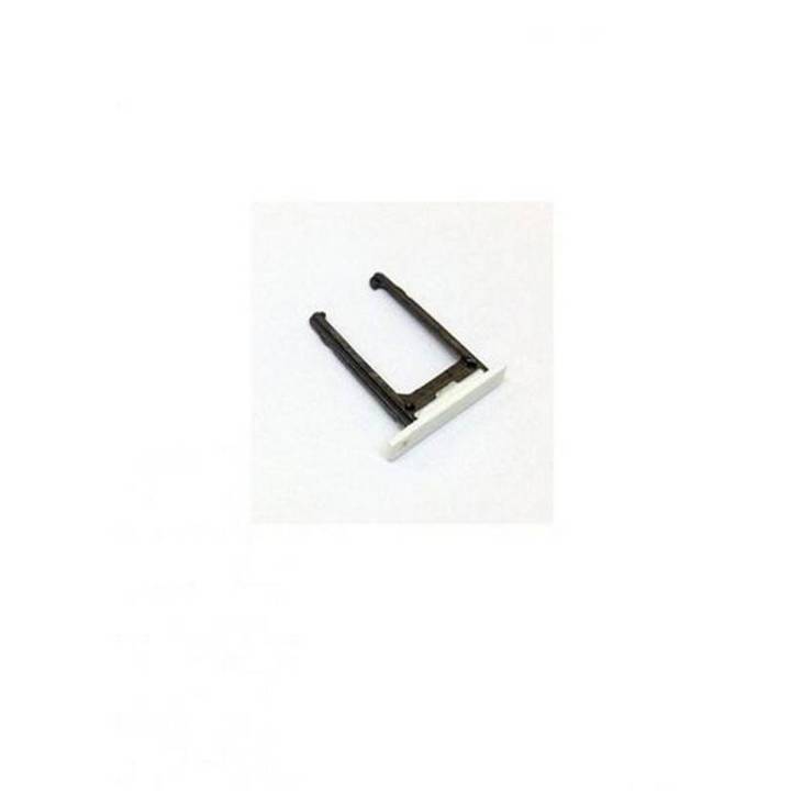 MOTOX Sim Tray Sim Jacket white
