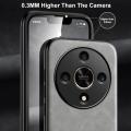agic 5onor MA X9 5Honor Luxury PU X9B X9G Protective Case Magnetic Car Holder Silicone Phone Case H Lite HonorX9 A B. 