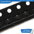 100pcs/lot MMBT3904 SOT23 3904 SOT 2N3904 SMD SOT-23 1AM transistor In Stock. 