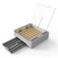 HHD 36 Eggs Fully Automatic Incubator Digital Hatchery Machine. 