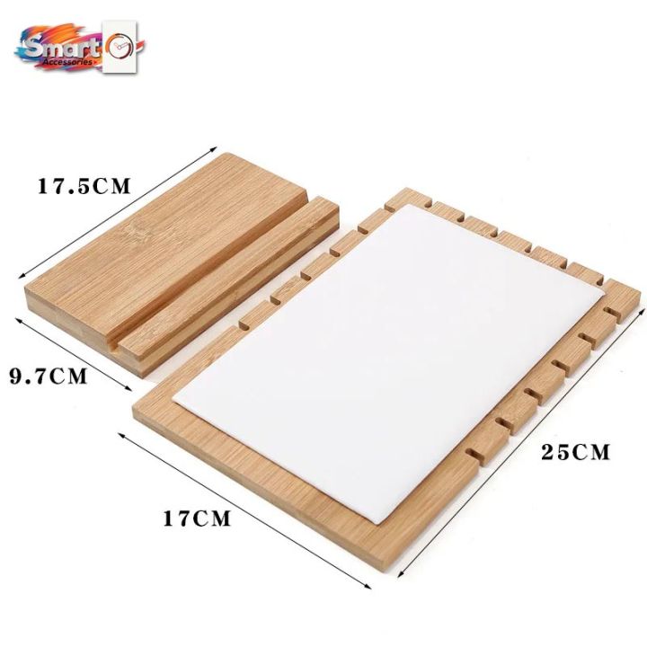 Jewelry%20Display%20Stand%20Wooden%20Board%20Vertical%20Storage%20Holder%20for%20Show%20Selling%20Display%20Case%20-%20Image%202