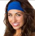 Pack of 4 Head Band Supports head band elastic head band for man and womens. 