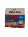 Osaka LED Bulb 12W - Low Energy Consumption White Color. 