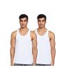 PACK OF 1 3 AND 6 HIGH QUALITY WHITE VEST FOR MEN IMPORTED COTTON VEST BUNYAN SLEEVELESS UNDER SHIRT FOR SUMMER AND WINTERS. 