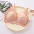 Trendygirl Maternity Bra Full Cup Seamless Maternity Breastfeeding Briere. 