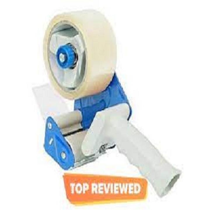 Handheld Hand Tape Dispenser for 2 inch tape