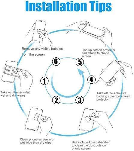 Premium%20Full%20Cover%20Glass%20For%20Galaxy%20A30s%209D%20Edge%20To%20Edge%20Plus%20Back%20Clear%20Hydrogel%20Film%20-%20Image%205