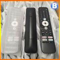 Haier Smart LCD LED TV Original Remote Control | HAIER Smart LED TV Remote Control 100% Strong Quality. 