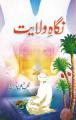 Nigah E Walayat By Qalb Hussain Warraich. 