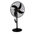 Super Asia Pedestal Fan 24'' Copper. 