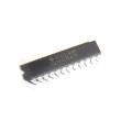 74HC154 High Speed Logic 4-to-16 Line demultiplexer. 