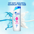 Head & Shoulders 2in1 Smooth & Silky Shampoo+Conditioner 190ml. 