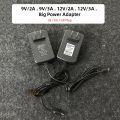 9V 3A Type-C USB AC DC 12V 2A Wall Charger Adapter Power Supply Cord For Raspberry Pi 4 Model B Power Plug Adapter Cable EU Plug. 