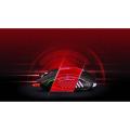 A4tech Bloody Q81 Curve Neon X'Glide Gaming Mouse. 