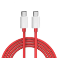 Original OPPO Super VOOC 150W USB-C to Type-C Fast Charging Cable for Find X6 Pro, OnePlus Ace 2 Pro, 10T, Ace, 10R  80W 65W SuperDart. 