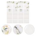 Cards Card Thank You Greeting Invitation Festival Thanksgiving Wedding Envelopes Gift Business Blessing Thanks Note Appreciation. 