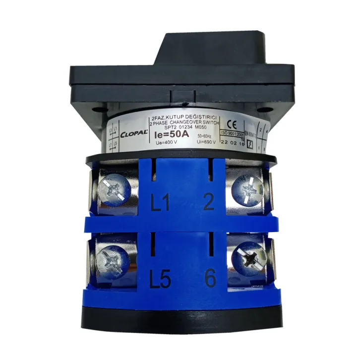 Clopal%2050%20Amp%204-Position%20Phase%20Selector%20Switch%20(0-1-2-3-4)%20Medium%E2%80%93%20Heavy-Duty%20Rotary%20Switch%20for%20Multi-Phase%20Power%20Control%20%7C%20Reliable%20Electrical%20Switch%20for%20Residential,%20Commercial,%20and%20Industrial%20Applications%20-%20Image%202