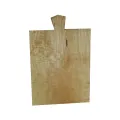 Wooden Takhti Learning Qalam for Calligraphy Small Size : 10.8 Inch x 7 Inch, Medium Size : 10.6 Inches x 8 Inches. 