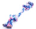 Dog Toy – Knotted Rope. 