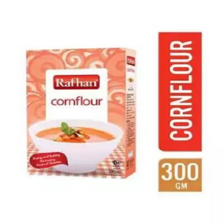 CORN fLOUR