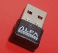 ALFA 300Mbps Wireless N Pico USB Adapter. 