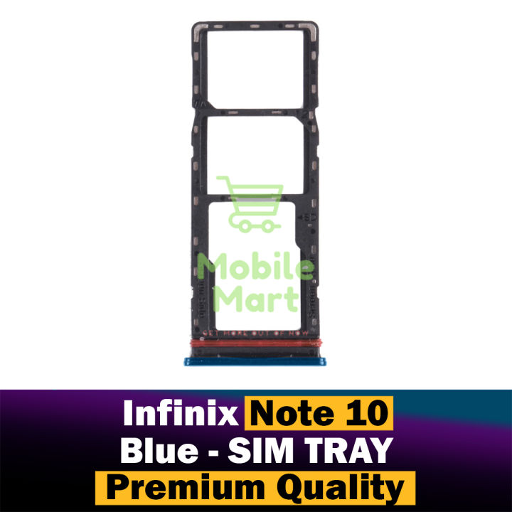 Infinix%20Note%2010%20SIM%20Tray%20Sim%20Jacket%20Sim%20Slot%20Sim%20Door%20For%20Infinix%20Note%2010%20-%20Blue%20-%20Image%202