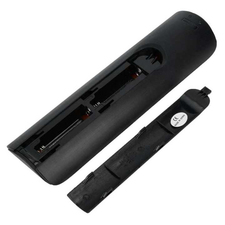 AA59-00818A Multifunctional TV Replacement Remote Control Big Buttons Easy to spot and perfect press replace your broken