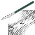 Multi Function Line Masking Artists Ruling Pen Comic Tool Painting Supplies Stationery. 