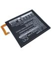 L13D1P32 Battery for Ideapad A8-50 - A5500 - B-LN010. 