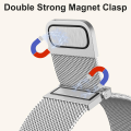 M101 Ultra Series 9 Smart Watch With Adjustable Steel Strap , Fitness Tracker 2.02" Touch Screen Fitness Watch with Heart Rate Sleep Monitor, Step Counter Smart Watch for Men Women Activity Trackers IP67 Waterproof Smart Watch for iOS Android. 