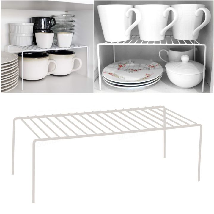 Kitchen%20Accessories%20Storage%20Inside%20Partition%20Cabinet%20Divider%20Desktop%20Rack%20Shelf%20Organizer%20-%20Image%202